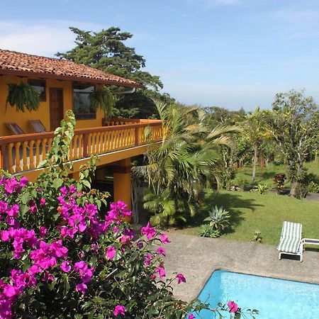 Hotel Posada Canal Grande San José Kültér fotó