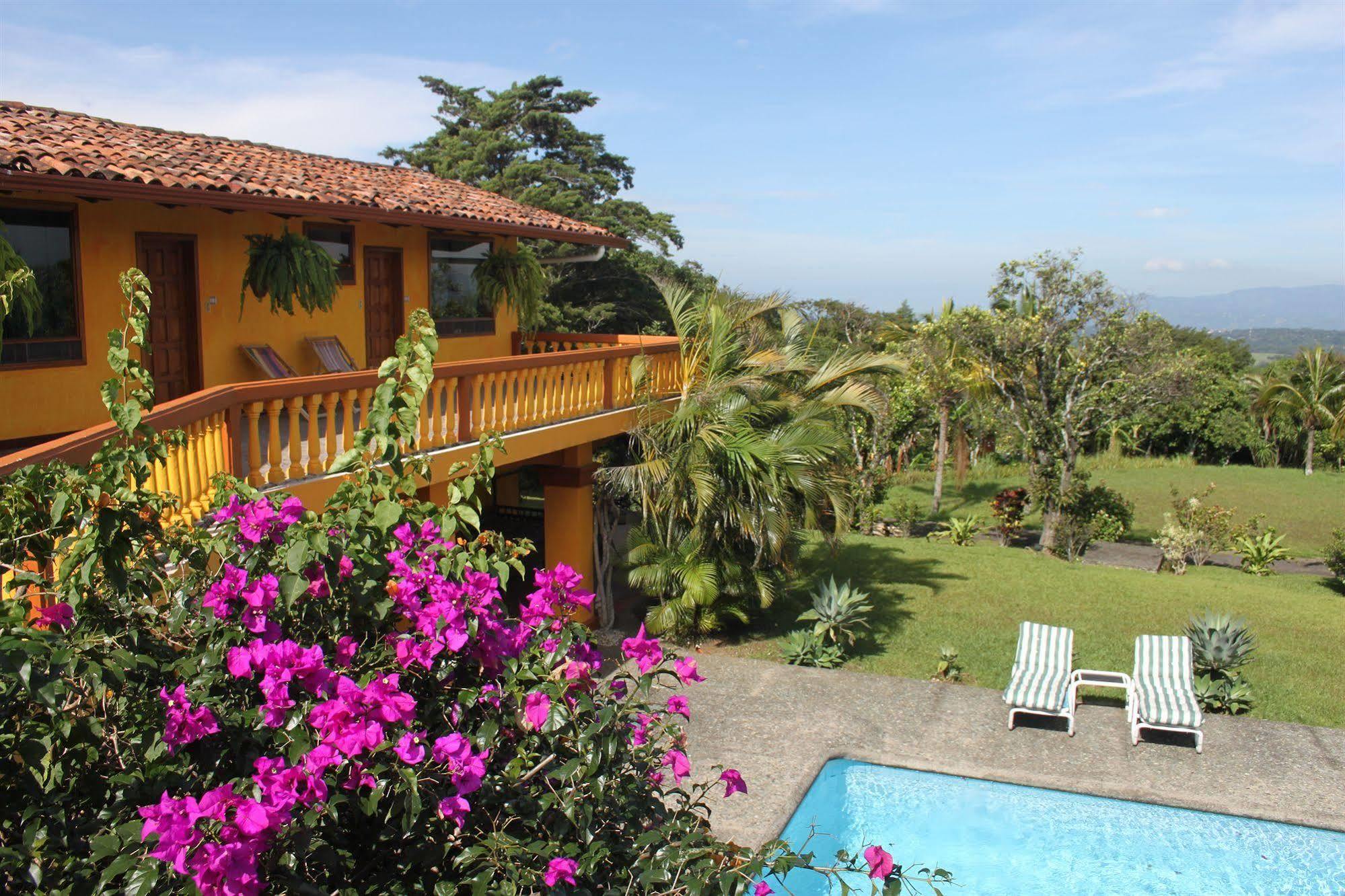 Hotel Posada Canal Grande San José Kültér fotó